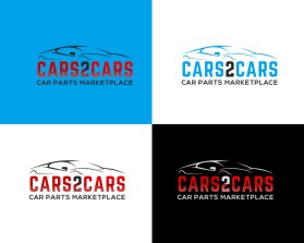 Cars2Cars entry by designer_srk