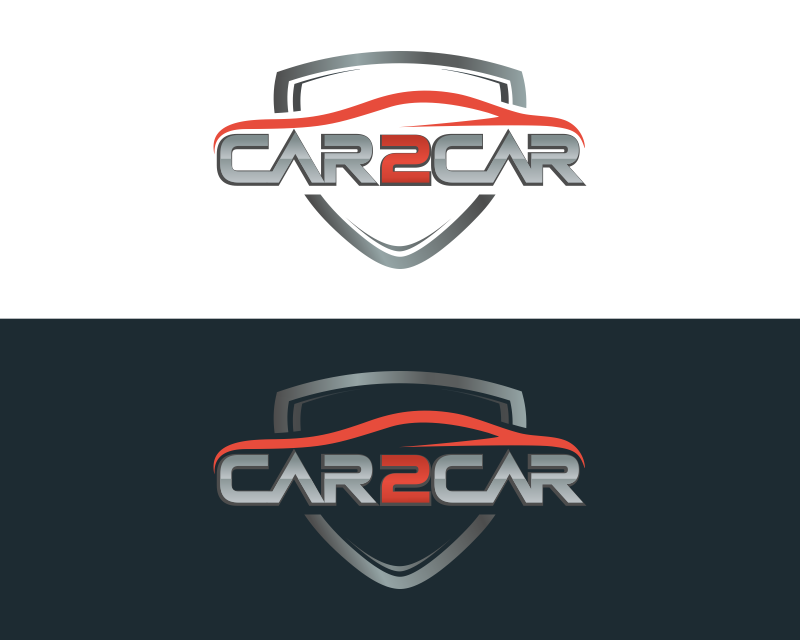 Logo Design for Cars2Cars