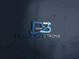 Pangean Strong entry by Design Rock