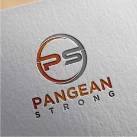 Pangean Strong entry by jannatan
