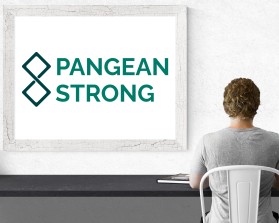 Pangean Strong entry by davidswidjaja