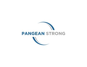 Pangean Strong entry by sarkun