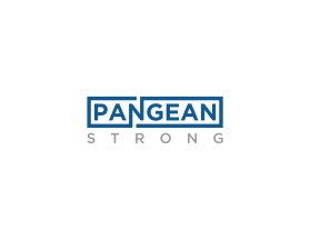 Pangean Strong entry by sarkun