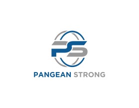 Pangean Strong entry by sarkun