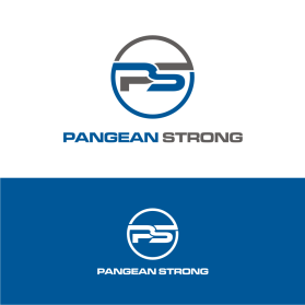 Pangean Strong entry by budii