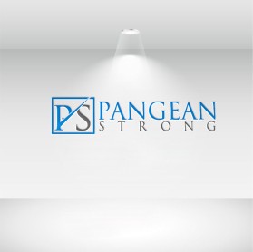 Pangean Strong entry by MuhammadR