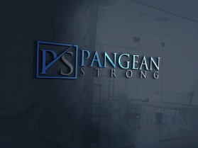 Pangean Strong entry by MuhammadR