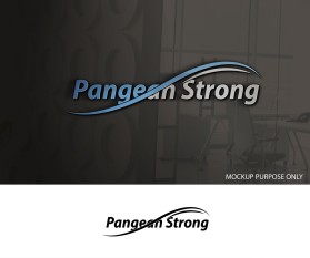 Pangean Strong entry by 007sunny007