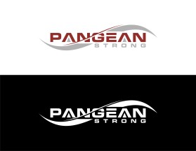 Pangean Strong entry by sarkun