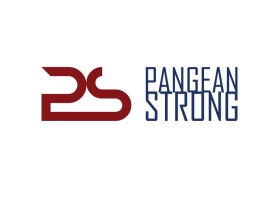 Pangean Strong entry by StArtt