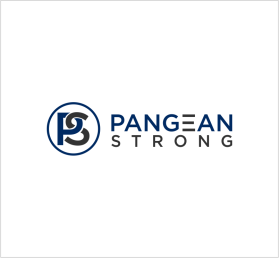 Pangean Strong entry by dodie