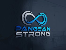 Pangean Strong entry by makrufi