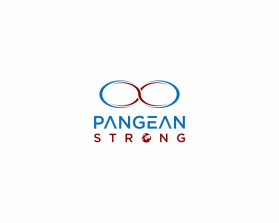 Pangean Strong entry by rizki hana