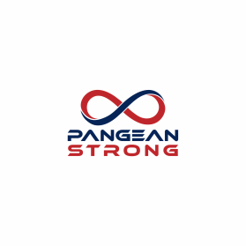 Pangean Strong entry by makrufi