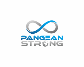 Pangean Strong entry by makrufi