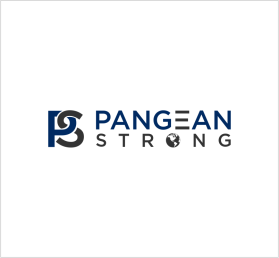 Pangean Strong entry by dodie