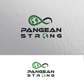 Pangean Strong entry by mahnoor809@gmail.com