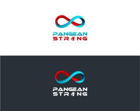 Pangean Strong entry by art_ise