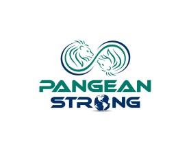 Pangean Strong entry by Raymond