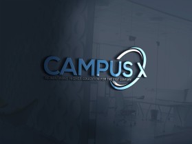 Campus X entry by Design Rock