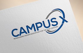 Campus X entry by Design Rock