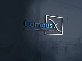 Campus X entry by MuhammadR