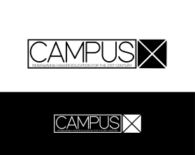 Campus X entry by Shurima