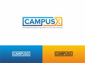 Campus X entry by makrufi