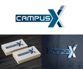 Campus X entry by IDesign Place