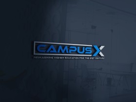 Campus X entry by makrufi