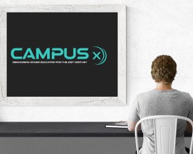 Campus X entry by davidswidjaja