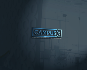 Campus X entry by janki dausat