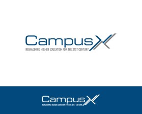 Campus X entry by RGR design