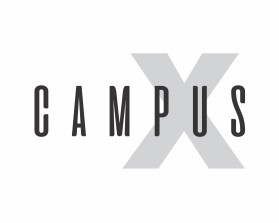 Winning entry: Campus X entry by Designature