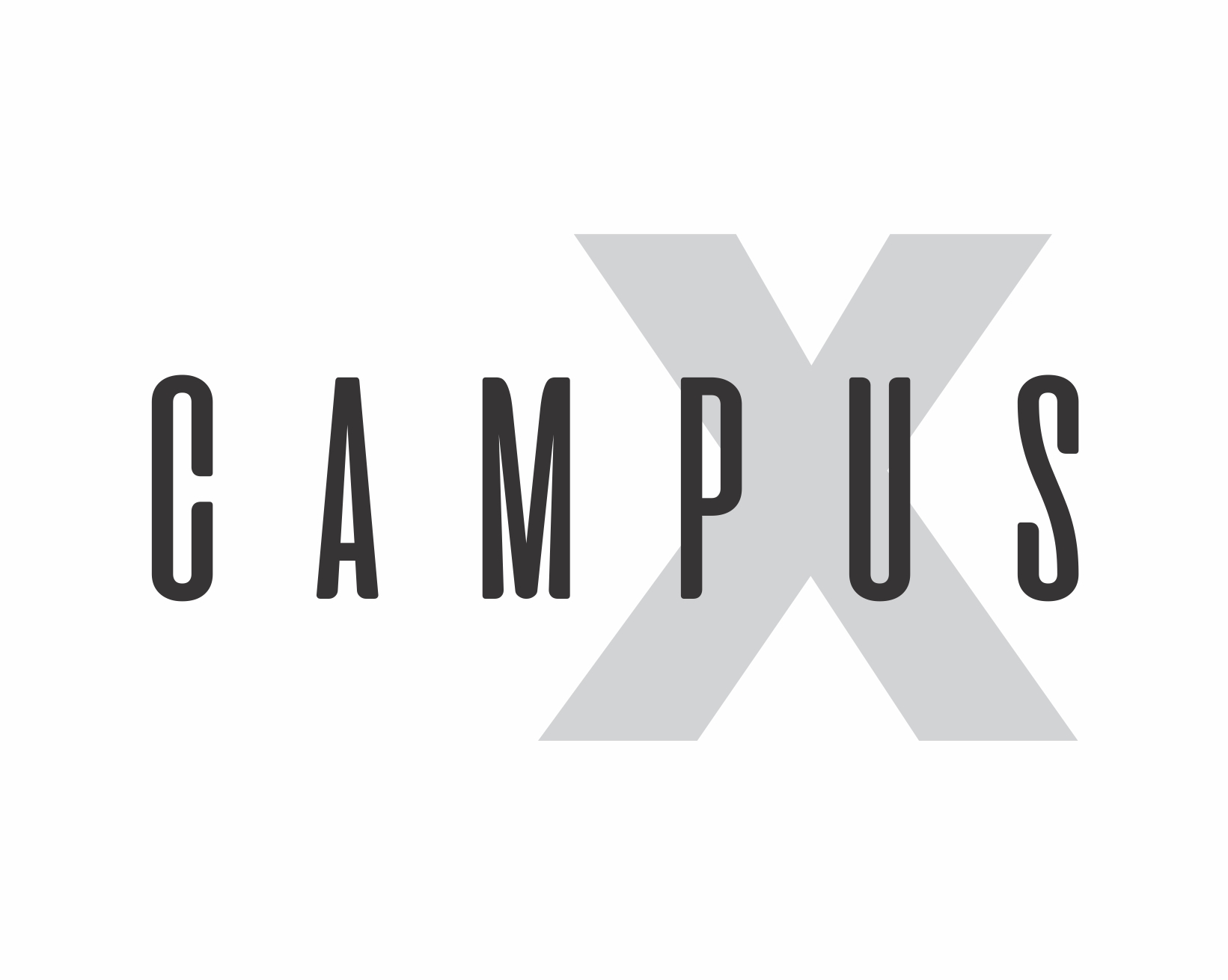 Logo Design for Campus X