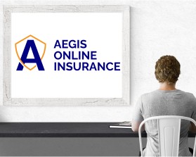 Aegis Online Insurance entry by davidswidjaja