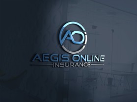 Aegis Online Insurance entry by Design Rock