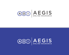 Aegis Online Insurance entry by Fani_studio