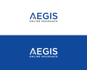 Aegis Online Insurance entry by Fani_studio