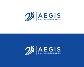 Aegis Online Insurance entry by Fani_studio