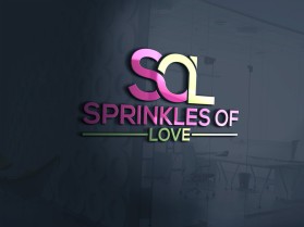 Sprinkles of Love (SOL) entry by Design Rock