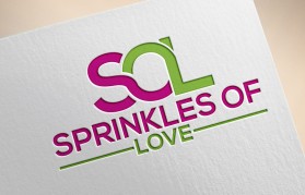 Sprinkles of Love (SOL) entry by Design Rock