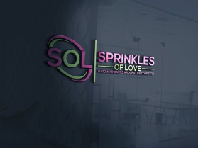 Sprinkles of Love (SOL) entry by MuhammadR
