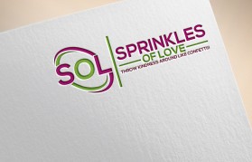 Sprinkles of Love (SOL) entry by MuhammadR
