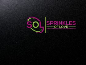 Sprinkles of Love (SOL) entry by MuhammadR