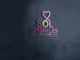 Sprinkles of Love (SOL) entry by MuhammadR