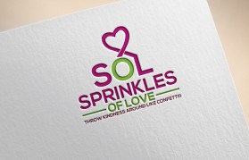 Sprinkles of Love (SOL) entry by MuhammadR