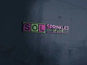 Sprinkles of Love (SOL) entry by MuhammadR