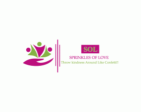Sprinkles of Love (SOL) entry by Deepalisgr
