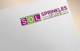 Sprinkles of Love (SOL) entry by MuhammadR